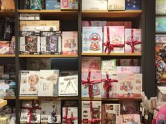 -九木杂物社(西北旺万象汇店)