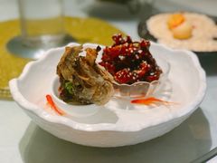 -柒园·三十年创意杭帮菜(龙湖滨江天街店)