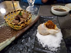 -菊上料理(蜀山银泰百货店)