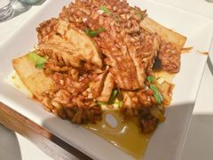 -梅飞酒家(桑园路店)