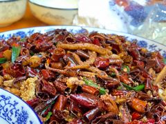 -李大爷的泡椒馆(冉家坝店)