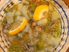 -白石的深夜食堂(济南万象城店)
