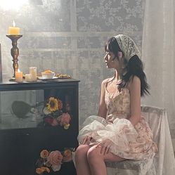 点击看大图 -蜜桃少女VISION写真馆(雁塔店)