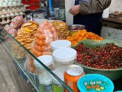 -老金家蛋菜夹馍(西安总店)