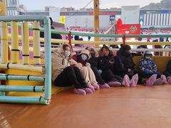 -沈阳奥体冰雪嘉年华