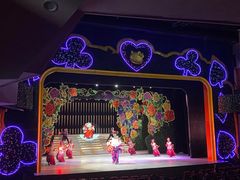 -安吉Hello Kitty乐园