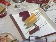-宏姐串串香(征仪路店)