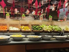 -新辣道鱼火锅(领展购物广场·中关村店)
