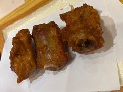 -吉兆·料理(红梅南路店)