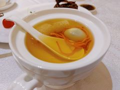 -太湖饭店·寄畅轩中餐厅