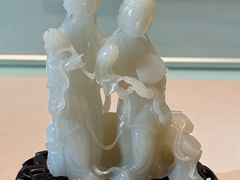 -北京工艺美术博物馆