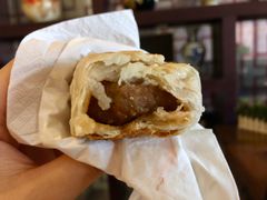 鲜肉月饼-长发西饼(临顿路店)