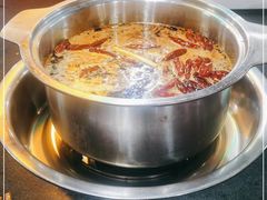-铁箭门串串香主题火锅(汇锦城店)