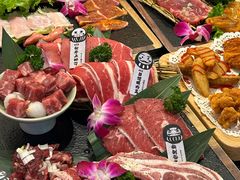 -谷町·烤肉自助(朱雀门店)