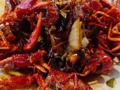 -冶建镜子·老南昌大排档·江西虾王(总店)