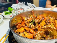 -七欣天香辣蟹火锅(南京桥北太平店)