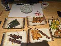 -隐泉京望日式料理(太和广场店)