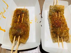 -乐乐姐超级土豆(中关村5号店)