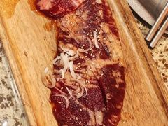 -西塔金胖胖首尔自助烤肉·街头小吃大排档