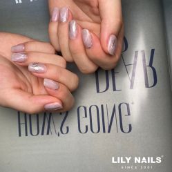 -LILY NAILS美甲美睫