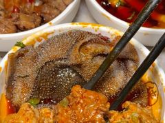 -蜀大侠火锅(总府路店)