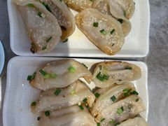 -小姜锅贴(凤凰街店)