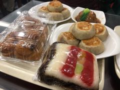 -护国寺小吃(安定门店)
