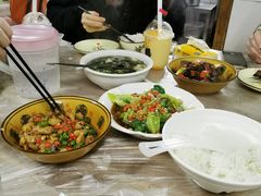 -老师傅餐馆(长沙店)