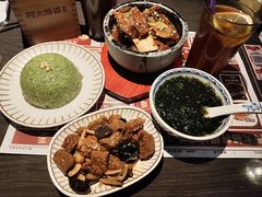 -阿大排档(长春这有山店)