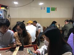-许村蟹面(海宁许村大道店)