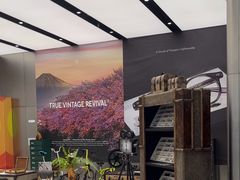 -大视光学•LINDBERG林德伯格•全球手工眼镜集合店(王府井店)