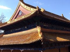 iphone_upload_pic-普陀山风景名胜区-法雨禅寺