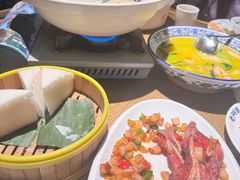 -老阿爸鲜鱼土菜(昆山花桥店)