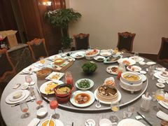 -梦都海鲜酒家(万达广场江桥店)