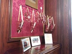 -Cafe Sacher(WIEN)