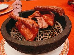 -白家大院·王府宫廷菜(苏州街店)