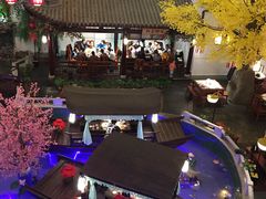 -袁州宴·地道袁州菜(袁山东路店)