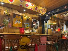 -VIKING SALOON西部美式烟熏烤肉(和平路店)