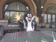 -布拉格餐厅· 中欧捷克菜(全国首店)