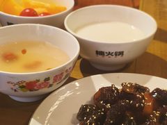 -楠火锅(太古里总店)