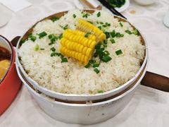 糯米排骨-陶然居·重庆菜(南滨路店)