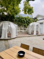 -保丽宝泰母婴护理院·月子中心·产康·中医(常州店)