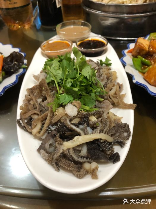 爆肚张-图片-哈尔滨美食-大众点评网