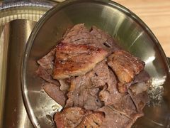 -西塔老太太泥炉烤肉(武汉摩尔城店)