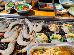 -蚝英雄·鲜蚝自助专门店