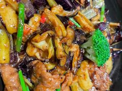 -四道菜·福建菜馆(新街口金鹰店)