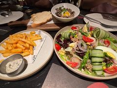 -Nord Grill&Bar Highland诺德西餐(深圳欢乐海岸店)