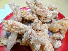 香酥鸡-做了不起的80后