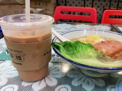 -香港十三座(宝山万达店)