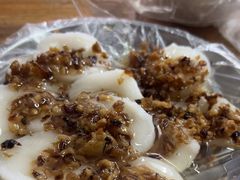 -共和老洪豆花草粿水粿